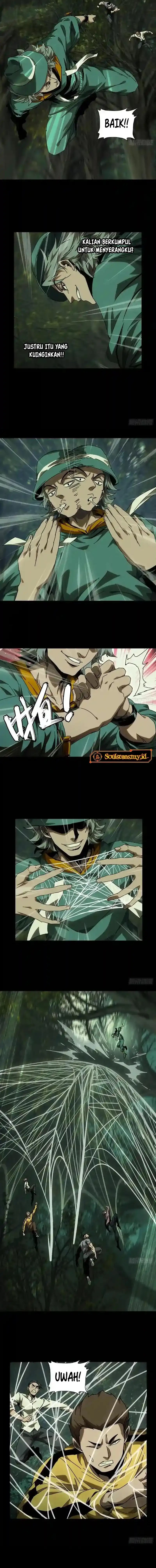 Dilarang COPAS - situs resmi www.mangacanblog.com - Komik elephant invisible 228 - chapter 228 229 Indonesia elephant invisible 228 - chapter 228 Terbaru 2|Baca Manga Komik Indonesia|Mangacan